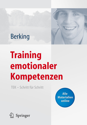 Training emotionaler Kompetenzen von Berking,  Matthias