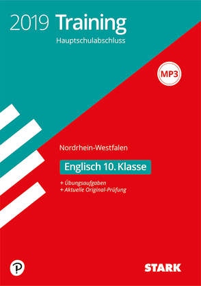 Training Hauptschulabschluss NRW 2019 – Englisch