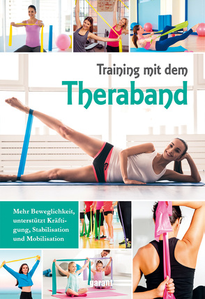 Training mit dem Thera-Band