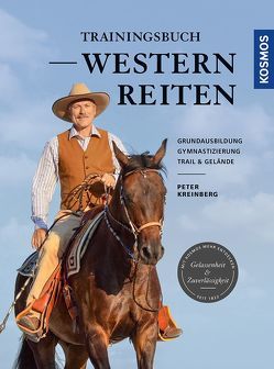 Trainingsbuch Westernreiten von Kreinberg,  Peter