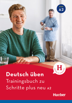 Trainingsbuch zu Schritte plus neu A2 von Geiger,  Susanne