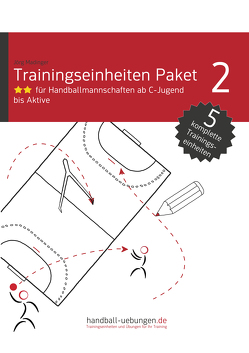 Trainingseinheiten Paket 2 von Madinger,  Jörg