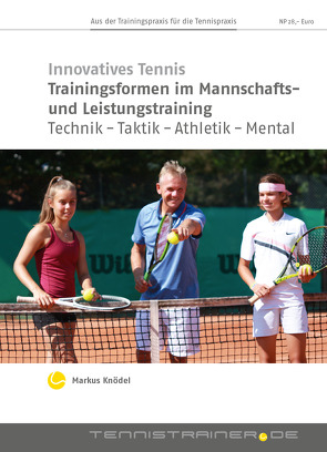 Trainingsformen im Mannschafts- und Leistungstraining von Markus,  Knödel