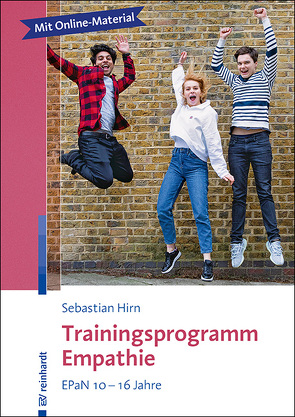 Trainingsprogramm Empathie von Hirn,  Sebastian Ludwig
