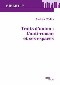 Traits d’union von Wallis,  Andrew