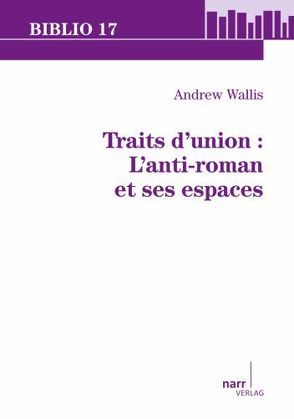 Traits d’union von Wallis,  Andrew