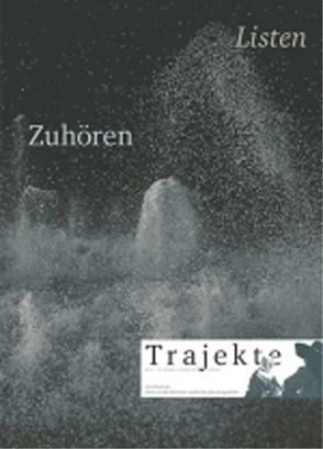 Trajekte 29