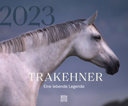 Trakehner 2023