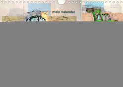 Traktoren – mein Kalender (Wandkalender 2023 DIN A4 quer) von Roder,  Peter