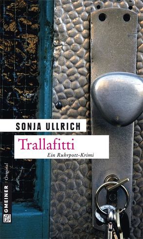 Trallafitti von Ullrich,  Sonja