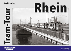 Tram-Tour Rhein von Reuther,  Axel