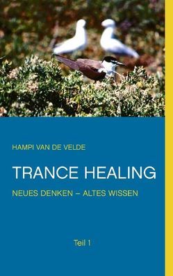 Trance Healing von Velde,  Hampi van de