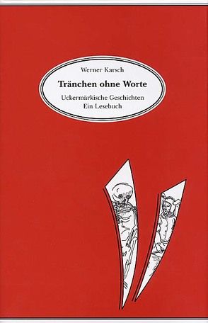 Tränchen ohne Worte von Jekosch,  Uwe, Karsch,  Werner, Rodust,  Heike, Schmidt,  Anke