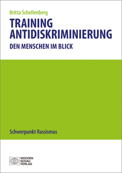 Traning Antidiskriminierung von Schellenberg,  Britta