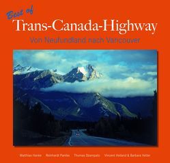 Trans-Canada-Highway von Hanke,  Matthias
