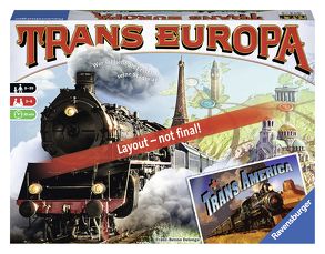 Trans Europa