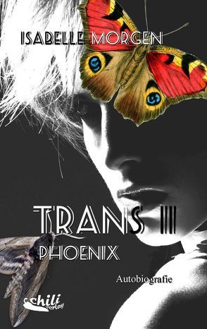 TRANS II : Phoenix von Morgen,  Isabelle
