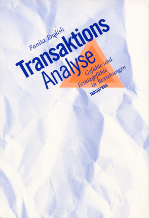 Transaktionsanalyse von English,  Fanita, Paula,  Michael