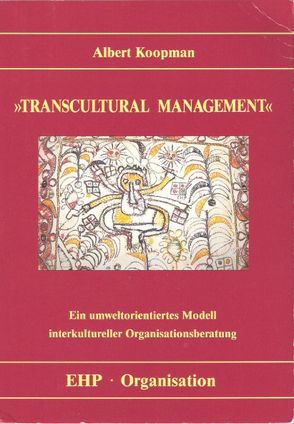 Transcultural Management von Koopman,  Albert