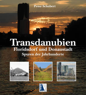 Transdanubien von Schubert,  Peter
