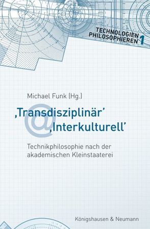 ,Transdisziplinär’ ,Interkulturell’ von Funk,  Michael