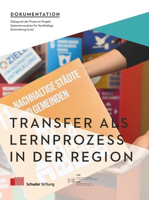 Transfer als Lernprozess in der Region