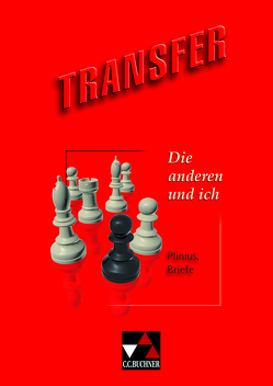 Transfer. Die Lateinlektüre / Die anderen und ich von Utz,  Clement, Zitzl,  Christian