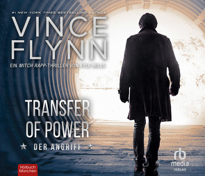 Transfer of Power von Flynn,  Vince, Vossenkuhl,  Josef