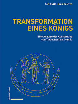 Transformation eines Königs von Haas Dantes,  Fabienne