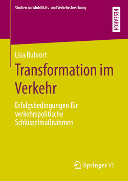 Transformation im Verkehr von Ruhrort,  Lisa