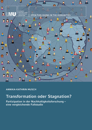 Transformation oder Stagnation? von Musch,  Annika-Kathrin
