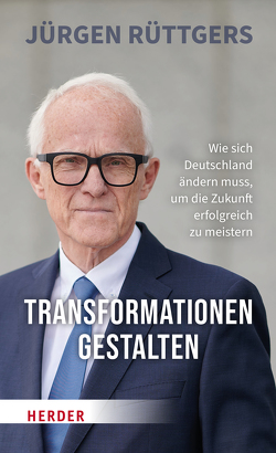 Transformation von Rüttgers,  Jürgen