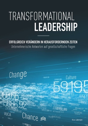 Transformational Leadership von Lüdemann,  Nico