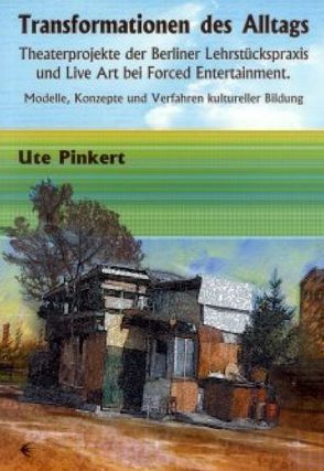 Transformationen des Alltags von Pinkert,  Ute