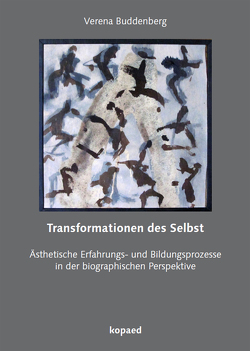 Transformationen des Selbst von Buddenberg,  Verena