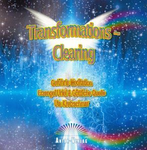 Transformations-Clearing von Kretzschmar,  Ute
