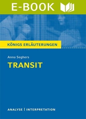 Transit von Seghers,  Anna