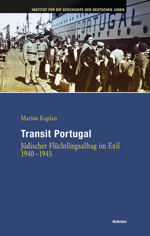 Transit Portugal von Kaplan,  Marion, Kurz,  Felix;Fastner,  Daniel