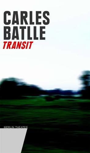 Transit von Batlle,  Carles, Feldman,  Sharon G, Nitsche,  Lilli, Sauerteig,  Thomas;Richter,  Hans
