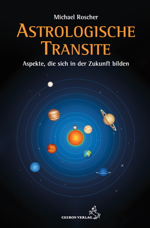 Astrologische Transite von Roscher,  Michael