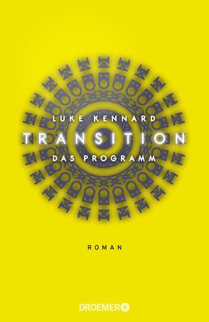 Transition von Ebnet,  Karl-Heinz, Kennard,  Luke