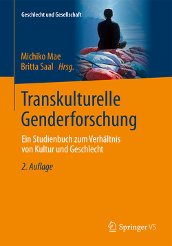 Transkulturelle Genderforschung von Mae,  Michiko, Saal,  Britta