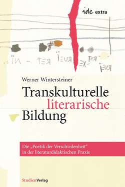 Transkulturelle literarische Bildung von Wintersteiner,  Werner