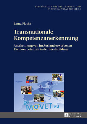 Transnationale Kompetenzanerkennung von Flacke,  Laura