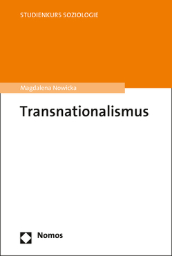 Transnationalismus von Nowicka,  Magdalena