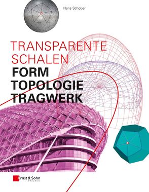 Transparente Schalen von Schober,  Hans