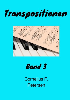 Transpositionen von Petersen,  Cornelius F.
