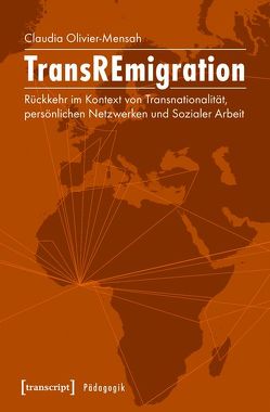 TransREmigration von Olivier-Mensah,  Claudia