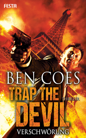 Trap the Devil – Verschwörung von Coes,  Ben