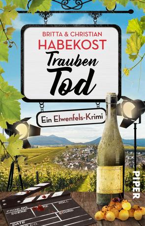 Traubentod von Habekost,  Britta, Habekost,  Christian